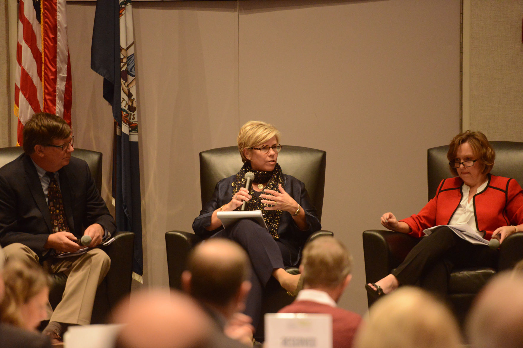 Workforce Summit